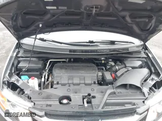 2016 Honda Odyssey SE with VIN 5FNRL5H3XGB150025, listed as a IAAI auction lot 41857704 with 69,515 mi miles. Bid and sale history available at carsss.com. Image 10.