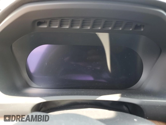 2023 Volvo XC90 Plus with VIN YV4H600NXP1931958, listed as a Copart auction lot 60474635 with Not provided miles and Salvage title. Bid and sale history available at DreamBid. Image 9.