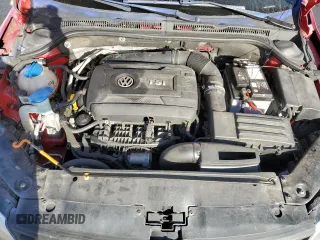 2014 Volkswagen Jetta Sedan SE w/Connectivity with VIN 3VWD07AJ9EM387022, listed as a Copart auction lot 42945433 with 116,278 mi miles and Salvage Title. Bid and sale history available at carsss.com. Image 11.