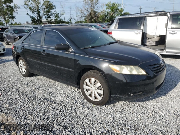 2007 Toyota Camry CE with VIN 4T1BE46K67U715745, listed as a Copart auction lot 54096305 with 170,842 mi miles and Clean Title. Bid and sale history available at carsss.com. Image 4.