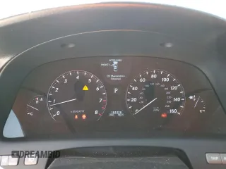 2011 Lexus LS 460 z VIN JTHBL5EF6B5104295, wystawiony jako Copart lot #46059985 z przebiegiem 181 028 mil mil oraz Szkoda całkowita • Salvage title. Historia ofert i sprzedaży dostępna na DreamBid. Obrazek 9.