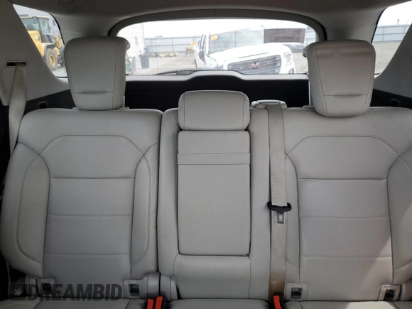 2012 Mercedes-Benz M 350 с VIN 4JGDA5HB6CA027246, выставлен на аукционе Copart как лот 60865685 с пробегом 184 237 миль миль и Чистый • Clean title. История ставок и продаж доступна на DreamBid. Изображение 10.