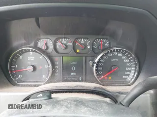 2014 Chevrolet Silverado 1500 Work Truck with VIN 1GCNCPEH4EZ399812, listed as a IAAI auction lot 41951158 with 145,771 mi miles. Bid and sale history available at carsss.com. Image 7.