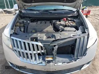 2011 Lincoln MKT with VIN 2LMHJ5AR0BBJ50346, listed as a IAAI auction lot 41726833 with 203,523 mi miles and . Bid and sale history available at DreamBid. Image 10.