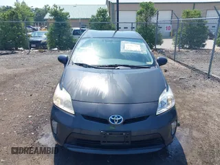 2014 Toyota Prius Four z VIN JTDKN3DU5E0363524, wystawiony jako IAAI lot #42540771 z przebiegiem 113 697 mil mil oraz . Historia ofert i sprzedaży dostępna na DreamBid. Obrazek 12.