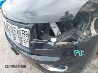 2018 Jeep Grand Cherokee High Altitude with VIN 1C4RJFCG0JC314389, listed as a IAAI auction lot 42512327 with 38,033 mi miles and . Bid and sale history available at DreamBid. Image 18.