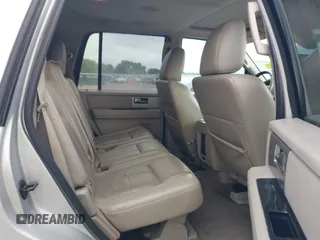 2014 Ford Expedition Limited z VIN 1FMJU1K5XEEF29131, wystawiony jako IAAI lot #42505880 z przebiegiem 252 835 mil mil oraz . Historia ofert i sprzedaży dostępna na DreamBid. Obrazek 8.