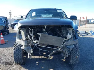 2018 Ram 2500 Big Horn with VIN 3C6UR5DL2JG217613, listed as a IAAI auction lot 41787606 with 101,712 mi miles. Bid and sale history available at carsss.com. Image 13.