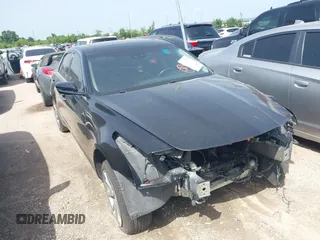 2019 Cadillac CTS Luxury RWD with VIN 1G6AR5SS5K0140086, listed as a IAAI auction lot 42552216 with Not provided miles and . Bid and sale history available at DreamBid. Image 1.