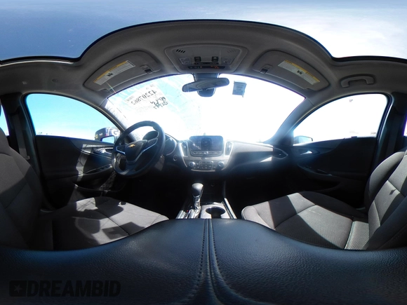 2022 Chevrolet Malibu LT with VIN 1G1ZD5ST3NF174643, listed as a IAAI auction lot 42207862 with 62,797 mi miles and . Bid and sale history available at DreamBid. Image 18.