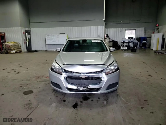 2014 Chevrolet Malibu LT with VIN 1G11C5SL0EF279236, listed as a Copart auction lot 50907065 with 120,807 mi miles and Salvage Title. Bid and sale history available at carsss.com. Image 11.