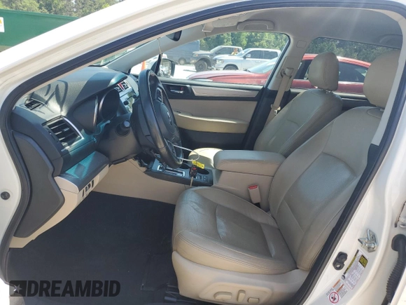 2016 Subaru Outback Premium с VIN 4S4BSBCC7G3216629, выставлен на аукционе Copart как лот 57782325 с пробегом 150 352 миль миль и Списание • Salvage title. История ставок и продаж доступна на DreamBid. Изображение 7.