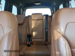 2017 Mercedes-Benz GLS 550 with VIN 4JGDF7DE8HA878081, listed as a Copart auction lot 53521085 with 86,790 mi miles and Clean Title. Bid and sale history available at DreamBid. Image 10.
