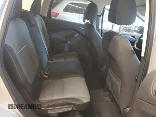 2013 Ford Escape SE z VIN 1FMCU9G90DUA34122, wystawiony jako Copart lot #60875735 z przebiegiem 174 118 mil mil oraz Szkoda całkowita • Salvage title. Historia ofert i sprzedaży dostępna na DreamBid. Obrazek 11.