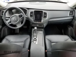 2020 Volvo XC90 Momentum with VIN YV4102CK1L1583168, listed as a Copart auction lot 36781303 with 11,182 mi miles. Bid and sale history available at carsss.com. Image 8.
