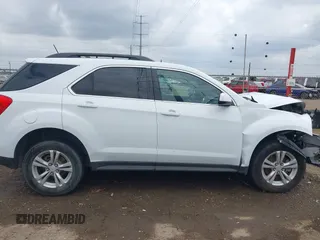 2015 Chevrolet Equinox LT with VIN 2GNALBEKXF6426772, listed as a IAAI auction lot 41860598 with Not Provided miles and . Bid and sale history available at DreamBid. Image 14.