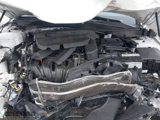 2018 Kia Optima S with VIN 5XXGT4L32JG262167, listed as a IAAI auction lot 41919613 with 1 mi miles. Bid and sale history available at carsss.com. Image 10.