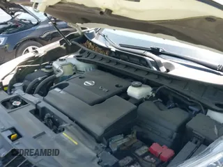 2018 Nissan Murano SV z VIN 5N1AZ2MH5JN174166, wystawiony jako IAAI lot #42441311 z przebiegiem 96 147 mil mil oraz . Historia ofert i sprzedaży dostępna na DreamBid. Obrazek 21.