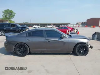 2016 Dodge Charger R/T with VIN 2C3CDXCT9GH346719, listed as a IAAI auction lot 42274215 with 114,169 mi miles and . Bid and sale history available at DreamBid. Image 14.