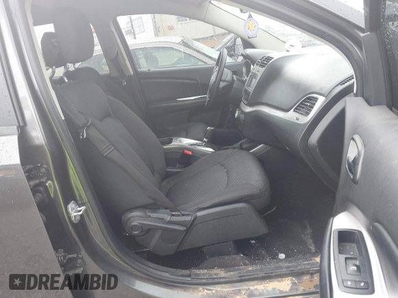 2017 Dodge Journey SXT with VIN 3C4PDCBG7HT588556, listed as a IAAI auction lot 42167063 with 149,397 mi miles and . Bid and sale history available at DreamBid. Image 5.