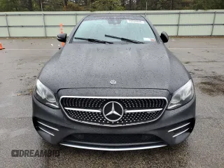 2019 Mercedes-Benz E-Class AMG E 53 with VIN WDDZF6BBXKA571859, listed as a Copart auction lot 73335844 with 55,141 mi miles and Salvage Title. Bid and sale history available at carsss.com. Image 5.