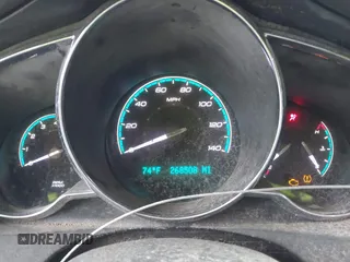 2010 Chevrolet Malibu 1LT with VIN 1G1ZC5EB6AF323384, listed as a IAAI auction lot 42204233 with 268,508 mi miles and . Bid and sale history available at DreamBid. Image 7.