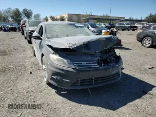 2014 Volkswagen CC R-Line с VIN WVWBP7AN6EE506742, выставлен на аукционе Copart как лот 49805825 с пробегом 70 125 миль миль и Списание • Salvage title. История ставок и продаж доступна на DreamBid. Изображение 11.