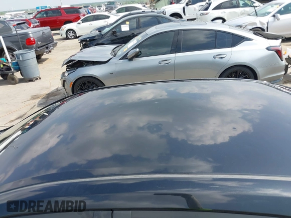 2019 Toyota Corolla L z VIN 5YFBURHE7KP905555, wystawiony jako IAAI lot #41943232 z przebiegiem 83 213 mil mil oraz . Historia ofert i sprzedaży dostępna na DreamBid. Obrazek 22.