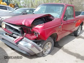 1997 Ford Ranger XLT с VIN 1FTCR10A1VUA69748, выставлен на аукционе IAAI как лот 41915512 с пробегом 249 757 миль миль и . История ставок и продаж доступна на DreamBid. Изображение 6.