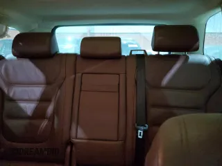 2013 Volkswagen Touareg Sport с VIN WVGEP9BP5DD008301, выставлен на аукционе Copart как лот 85085984 с пробегом 204 735 миль миль и Списание • Salvage title. История ставок и продаж доступна на DreamBid. Изображение 10.