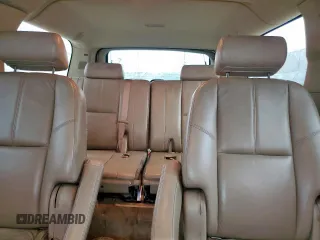 2008 Chevrolet Suburban 3LT с VIN 3GNFC16078G201987, выставлен на аукционе Copart как лот 51620105 с пробегом 323 553 миль миль и Чистый • Clean title. История ставок и продаж доступна на DreamBid. Изображение 10.