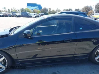 2003 Acura RSX Type S with VIN JH4DC53073C011144, listed as a IAAI auction lot 41948402 with 88,501 mi miles. Bid and sale history available at carsss.com. Image 15.