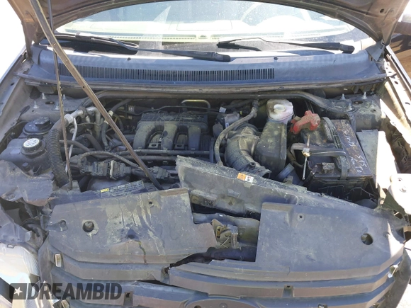 2008 Ford Taurus X Limited with VIN 1FMDK03WX8GA10917, listed as a IAAI auction lot 41894780 with 273,854 mi miles and . Bid and sale history available at DreamBid. Image 10.