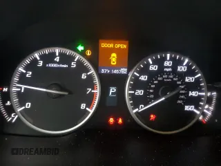 2014 Acura ILX Technology z VIN 19VDE1F7XEE011656, wystawiony jako Copart lot #44731525 z przebiegiem 145 782 mil mil oraz Szkoda całkowita • Salvage title. Historia ofert i sprzedaży dostępna na DreamBid. Obrazek 9.