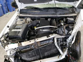 2005 GMC Envoy SLT z VIN 1GKET16S856105230, wystawiony jako Copart lot #86514644 z przebiegiem Nie podano mil oraz Czysty tytuł • Clean title. Historia ofert i sprzedaży dostępna na DreamBid. Obrazek 12.