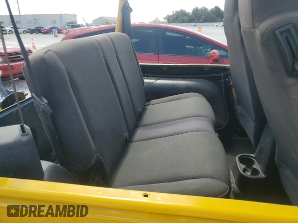 2006 Jeep Wrangler Sport with VIN 1J4FA49S26P754627, listed as a Copart auction lot 72555594 with 179,067 mi miles and Clean Title. Bid and sale history available at carsss.com. Image 10.