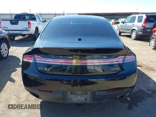 2015 Lincoln MKZ with VIN 3LN6L2G93FR619701, listed as a IAAI auction lot 41794410 with 77,201 mi miles. Bid and sale history available at carsss.com. Image 17.