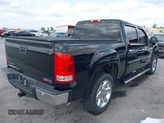 2012 GMC Sierra 1500 SLE with VIN 3GTP1VE09CG103290, listed as a IAAI auction lot 42059857 with 161,764 mi miles and . Bid and sale history available at DreamBid. Image 4.