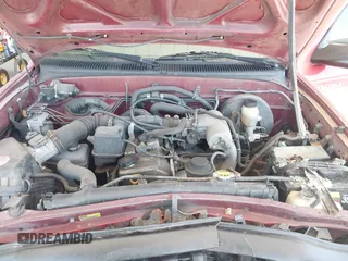 2004 Toyota Tacoma with VIN 5TENL42N44Z431346, listed as a IAAI auction lot 42040684 with 222,798 mi miles and . Bid and sale history available at DreamBid. Image 10.