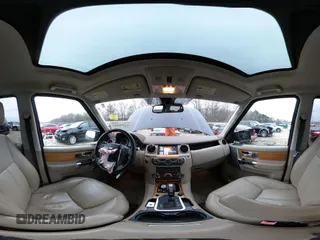 2012 Land Rover LR4 Lux with VIN SALAK2D44CA608084, listed as a IAAI auction lot 41570363 with 133,869 mi miles and . Bid and sale history available at DreamBid. Image 19.