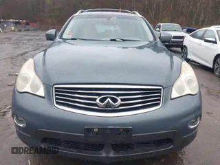 2008 Infiniti EX Journey with VIN JNKAJ09F48M353109, listed as a IAAI auction lot 41980870 with 174,708 mi miles and . Bid and sale history available at DreamBid. Image 6.