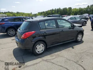 2010 Nissan Versa S с VIN 3N1BC1CP7AL394893, выставлен на аукционе Copart как лот 59264005 с пробегом 120 276 миль миль и Списание • Salvage title. История ставок и продаж доступна на DreamBid. Изображение 3.