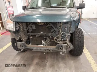 2014 Nissan Titan S with VIN 1N6AA0EC1EN506240, listed as a IAAI auction lot 40995055 with 64,599 mi miles and . Bid and sale history available at DreamBid. Image 6.