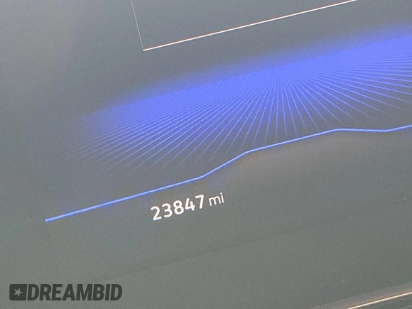 2024 Volkswagen Jetta S with VIN 3VW5M7BUXRM041133, listed as a IAAI auction lot 42900559 with 23,846 mi miles and . Bid and sale history available at DreamBid. Image 2.