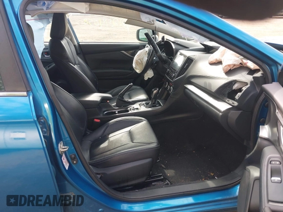 2018 Subaru Impreza Limited z VIN 4S3GTAT65J3730871, wystawiony jako IAAI lot #42274058 z przebiegiem 90 313 mil mil oraz . Historia ofert i sprzedaży dostępna na DreamBid. Obrazek 5.
