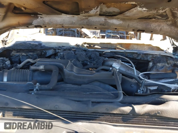 2016 Ford F-250 Lariat with VIN 1FT7W2BTXGEB48136, listed as a IAAI auction lot 41420153 with Not Provided miles and . Bid and sale history available at DreamBid. Image 10.