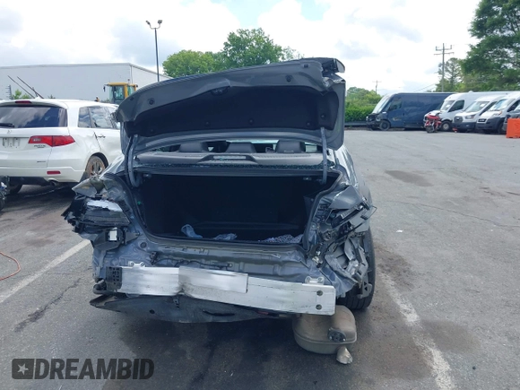 2023 Honda Accord Sport-L with VIN 1HGCY2F78PA064279, listed as a IAAI auction lot 42256226 with Not provided miles and . Bid and sale history available at DreamBid. Image 15.