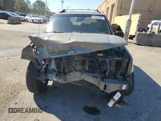 1995 Jeep Grand Cherokee Laredo with VIN 1J4GZ58S9SC706256, listed as a Copart auction lot 46635685 with 388,975 mi miles and Salvage Title. Bid and sale history available at carsss.com. Image 5.