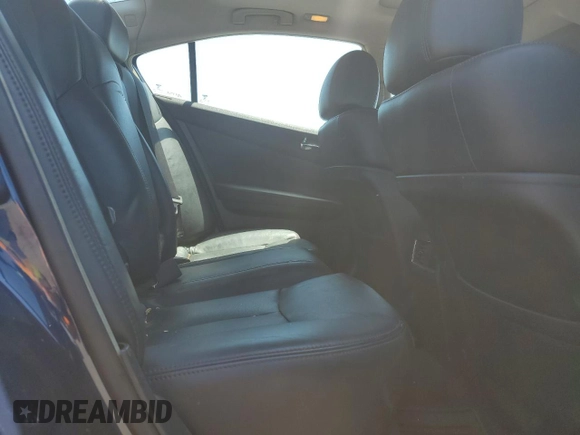 2010 Nissan Maxima SV с VIN 1N4AA5AP1AC803464, выставлен на аукционе Copart как лот 59193065 с пробегом 163 755 миль миль и Чистый • Clean title. История ставок и продаж доступна на DreamBid. Изображение 10.