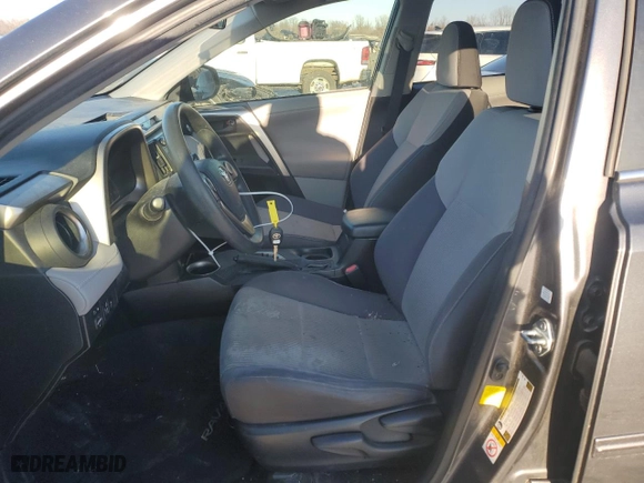 2013 Toyota RAV4 XLE with VIN JTMWFREV1DD011119, listed as a Copart auction lot 88169565 with 211,802 mi miles and Salvage Title. Bid and sale history available at carsss.com. Image 7.